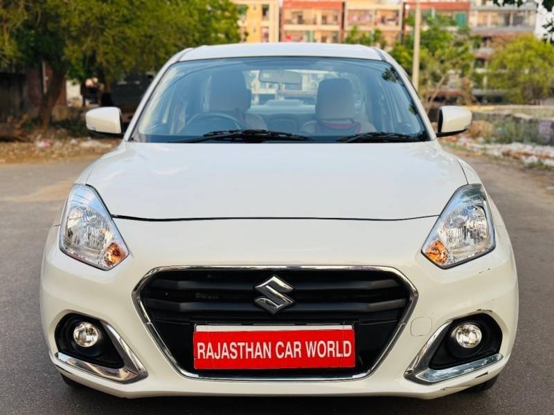 Maruti Suzuki Dzire ZXI