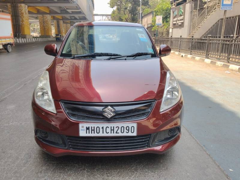 Maruti Suzuki Swift Dzire VXi