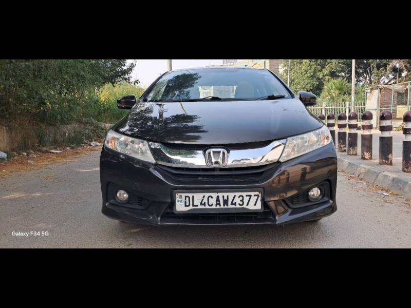 Honda City VX 1.5L i-VTEC
