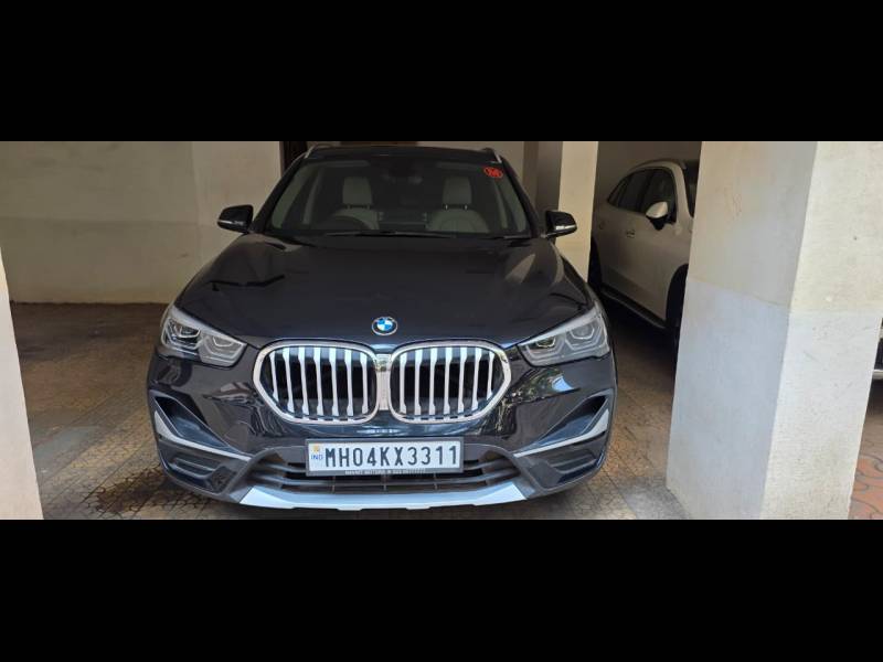 BMW X1 sDrive20d xLine