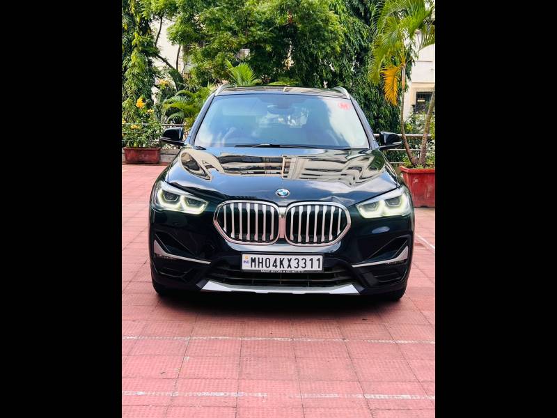 BMW X1 sDrive20d xLine