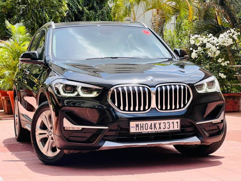 BMW X1 sDrive20d xLine