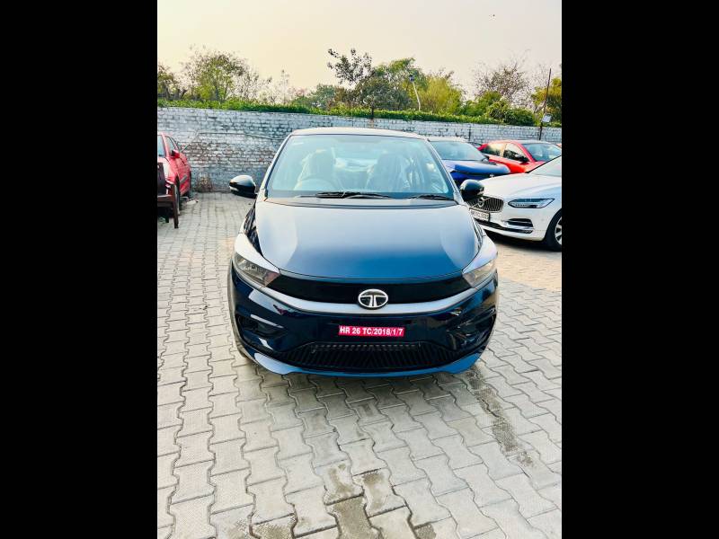 Tata Tiago EV XT Long Range