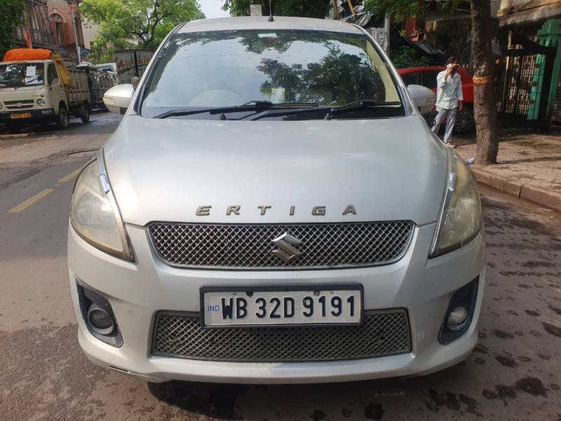 Maruti Suzuki Ertiga VDI BS IV