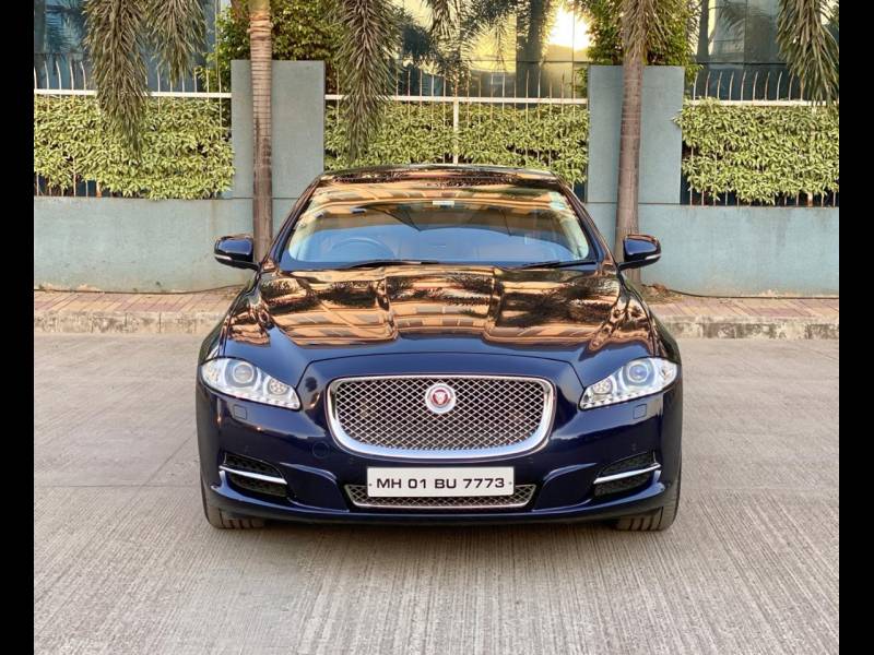 Jaguar XJ L 3.0 V6 Premium Luxury