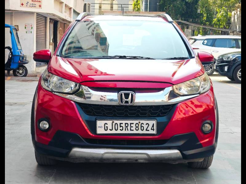 Honda WR-V VX MT Diesel
