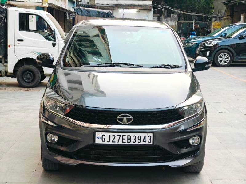 Tata Tigor XZ