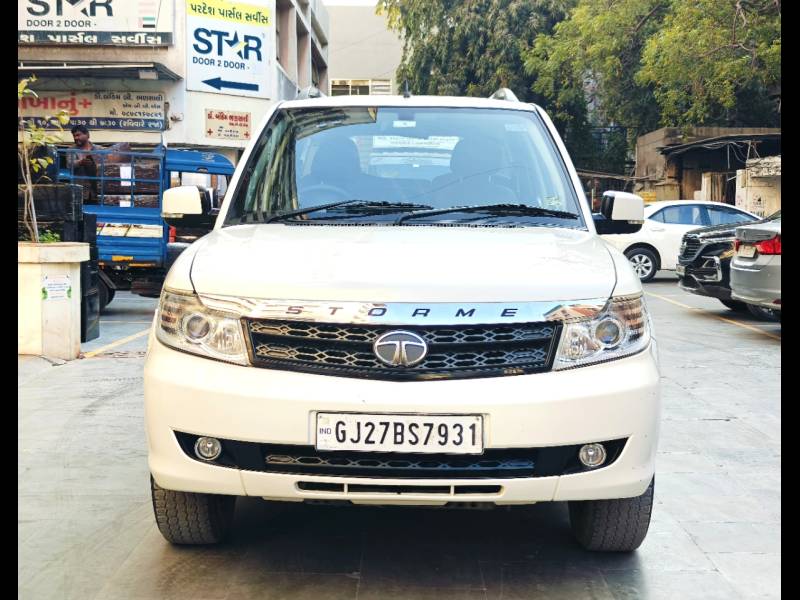 Tata Safari Storme 2.2 EX 4x2