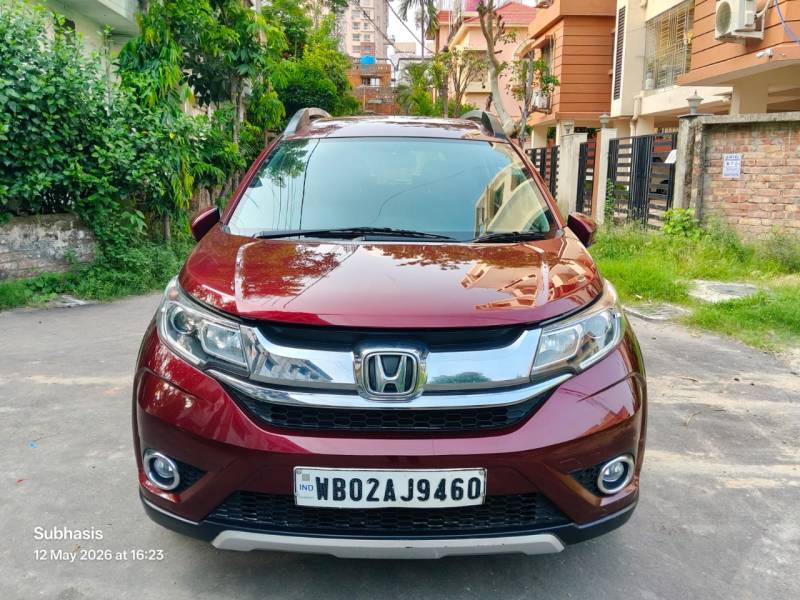 Honda BR-V VX (Petrol)
