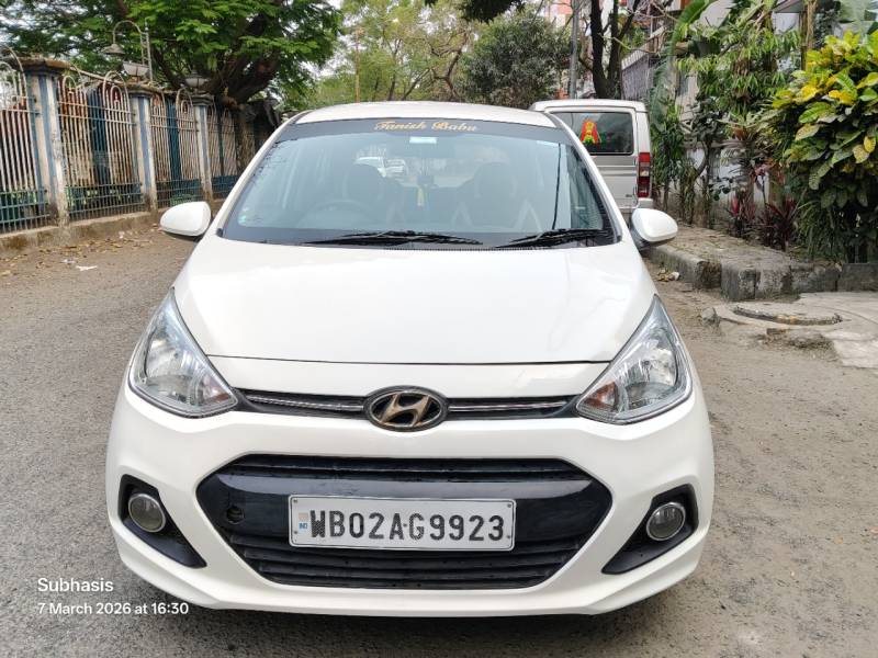 Hyundai Grand i10 Magna 1.1 U2 CRDi Diesel