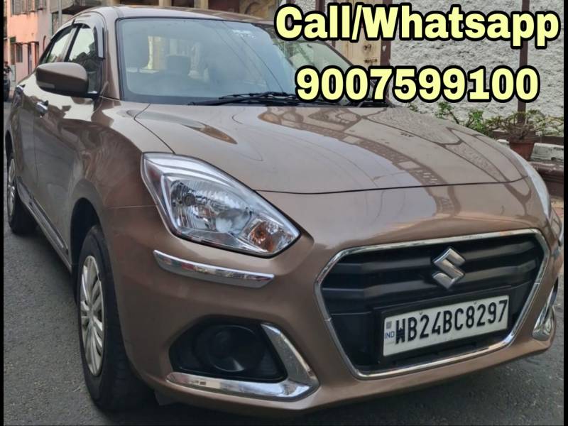 Maruti Suzuki Dzire VXi