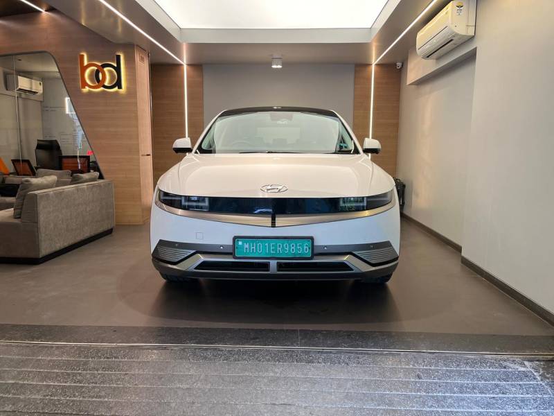 Hyundai Ioniq 5 RWD
