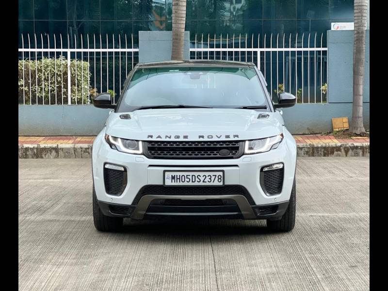 Land Rover Range Rover Evoque HSE
