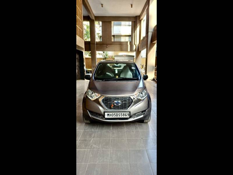 Datsun Redi-GO S