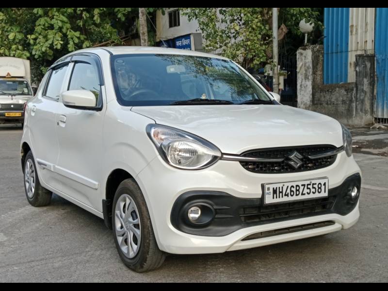 Maruti Suzuki Celerio ZXi