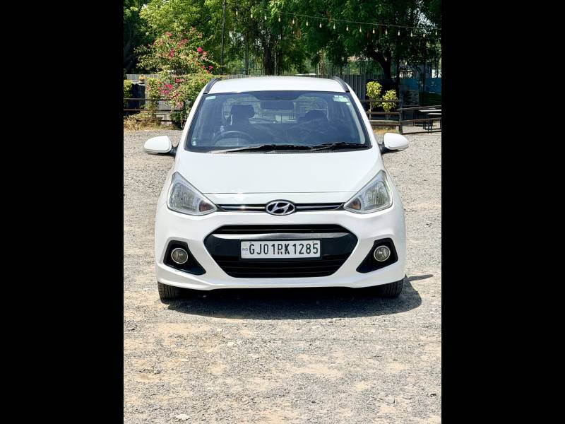 Hyundai Grand i10 Asta AT 1.2 Kappa VTVT