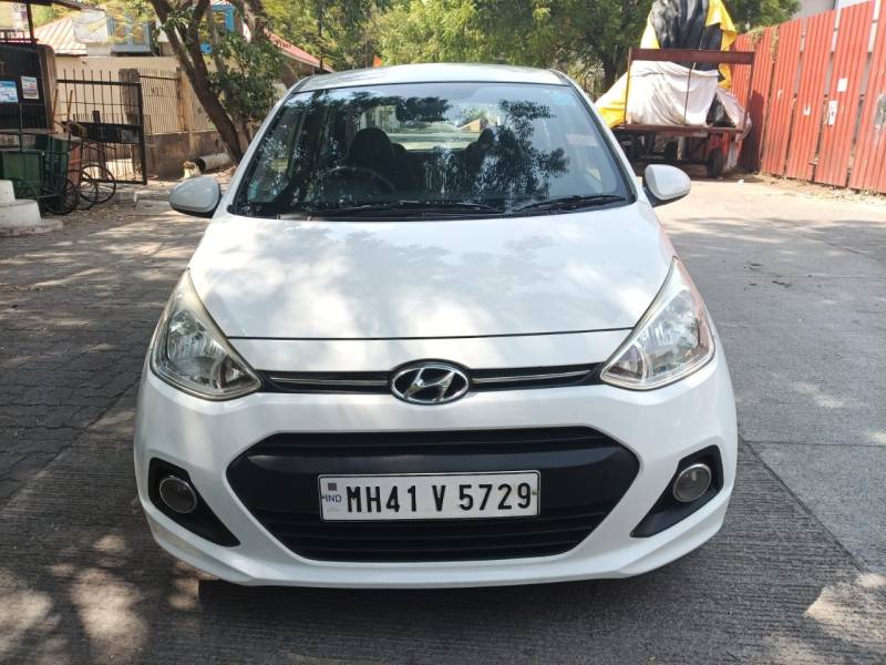 Hyundai Grand i10 Magna 1.1 U2 CRDi Diesel
