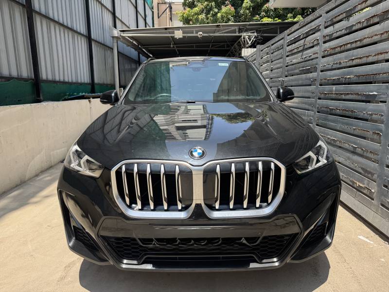 BMW X1 sDrive18d M Sport