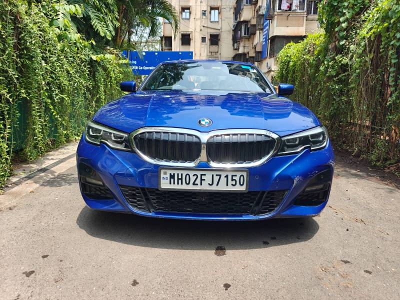 BMW 3 Series 330i M Sport