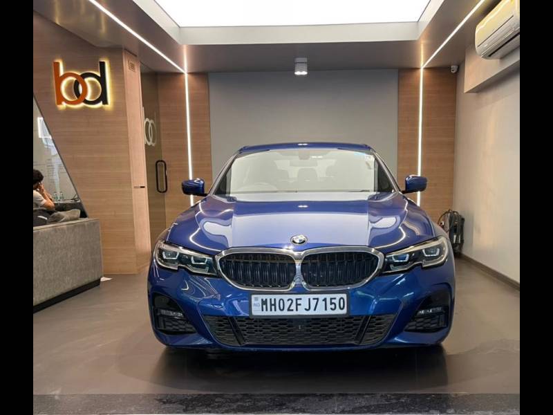 BMW 3 Series 330i M Sport