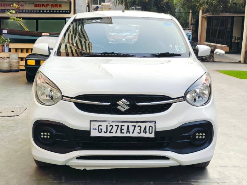 Maruti Suzuki Celerio VXi AMT