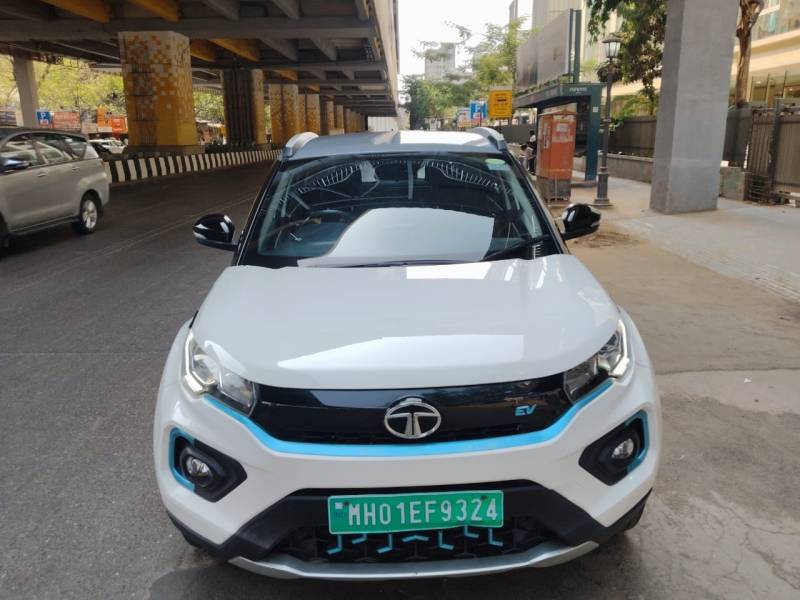 Tata Nexon EV Max XZ Plus 3.3 KW