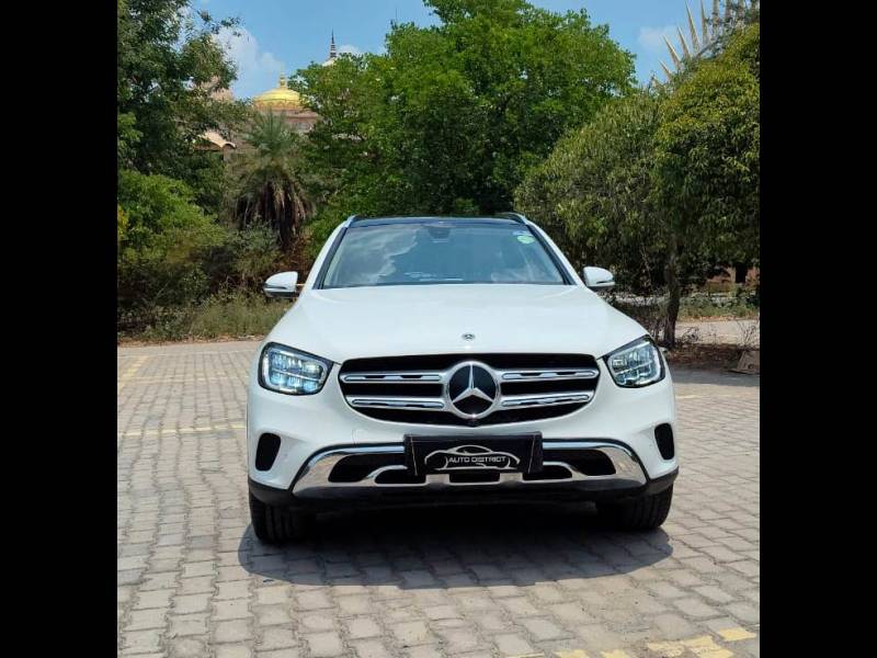 Mercedes Benz GLC 200 Progressive