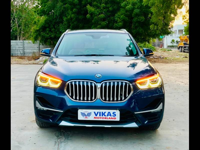 BMW X1 sDrive20d xLine