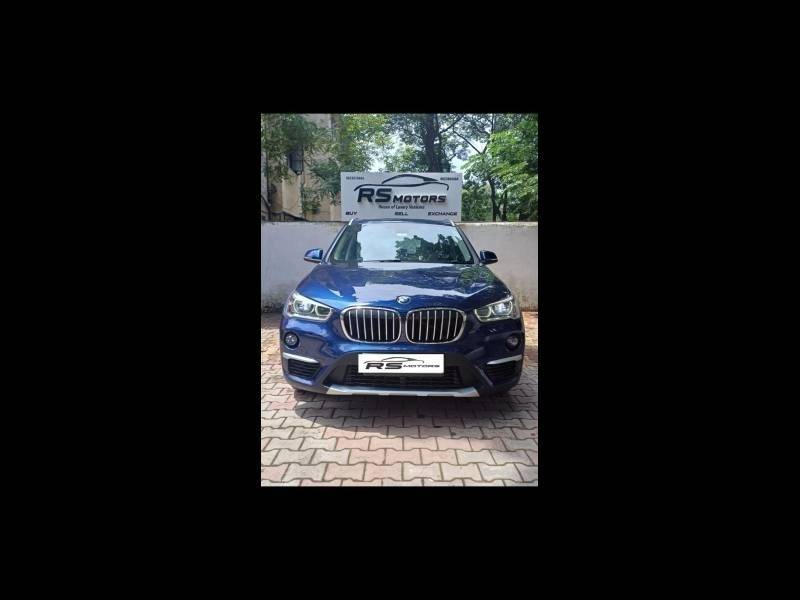 BMW X1 sDrive20d xLine