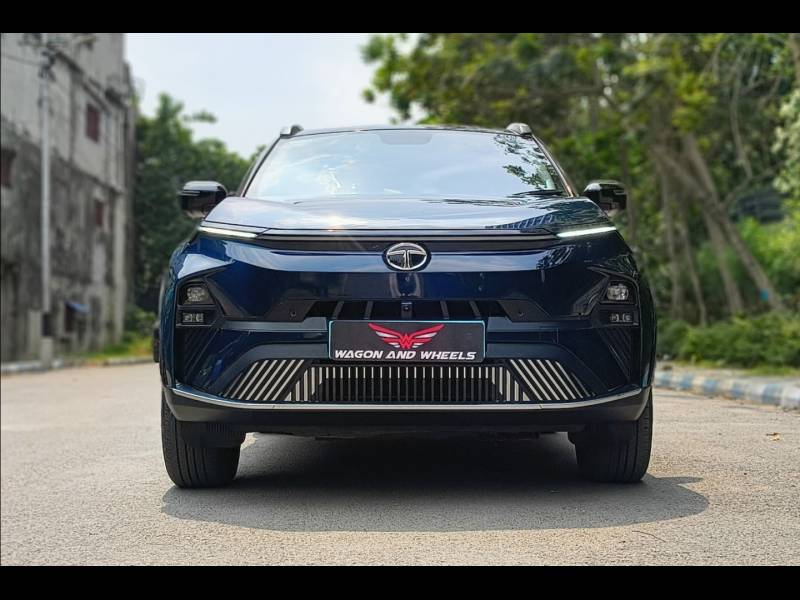 Tata Nexon EV Empowered Plus Long Range