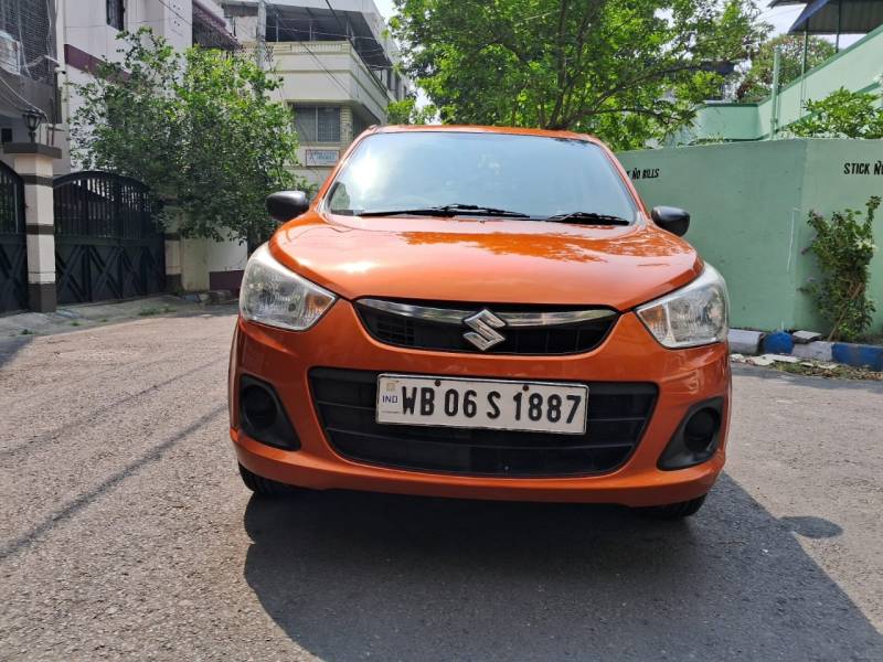 Maruti Suzuki Alto K10 LXi