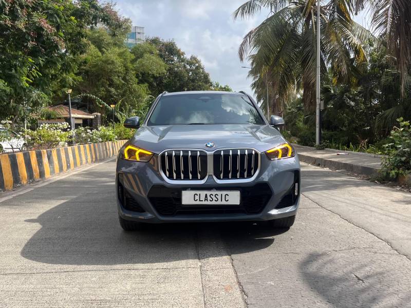 BMW X1 sDrive18i M Sport