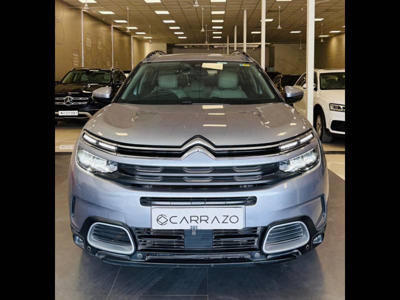 Citroen C5 Aircross Shine