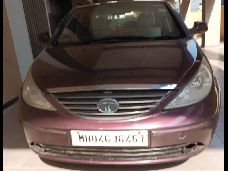 Tata Manza LX Quadrajet90 BS IV