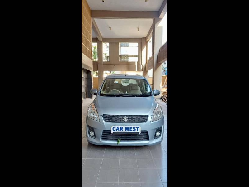 Maruti Suzuki Ertiga VDI BS IV