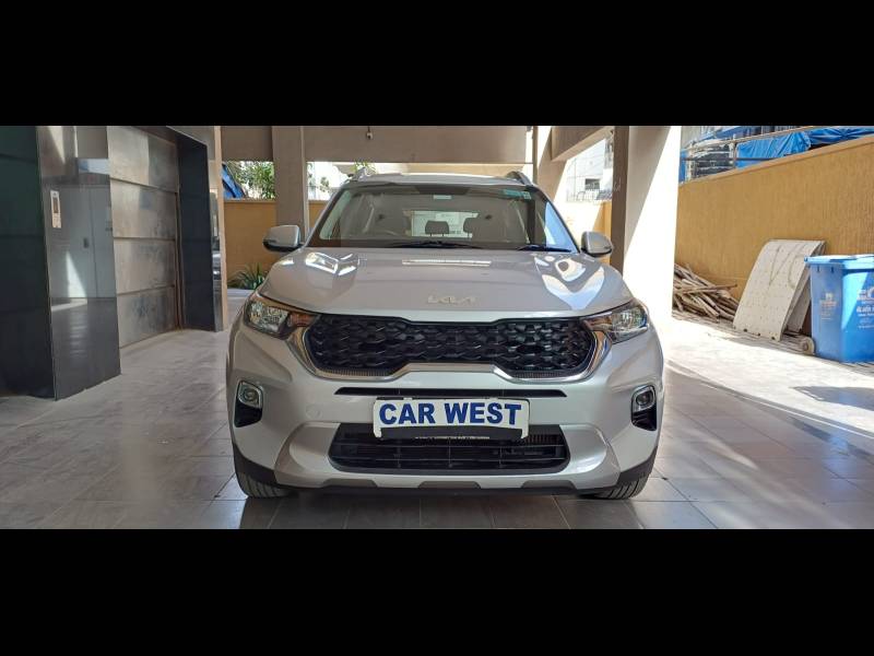 Kia Sonet HTK Plus 1.0 Turbo Petrol iMT