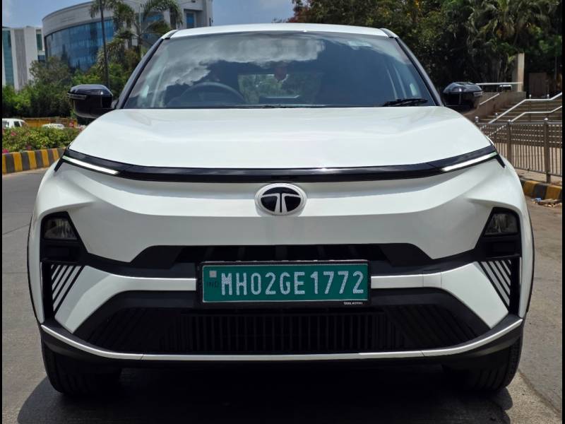 Tata Nexon EV Creative Plus Medium Range