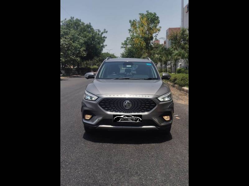 Morris Garage Astor Sharp 1.5 CVT