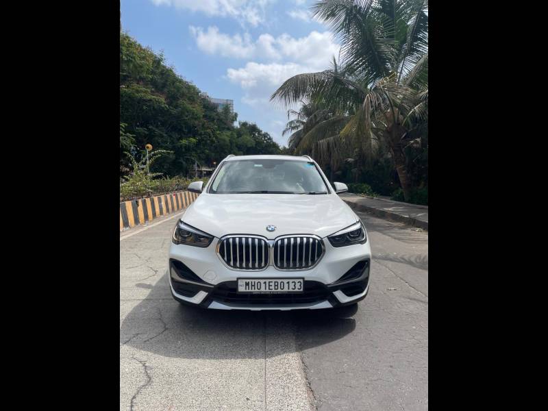 BMW X1 sDrive20i xLine