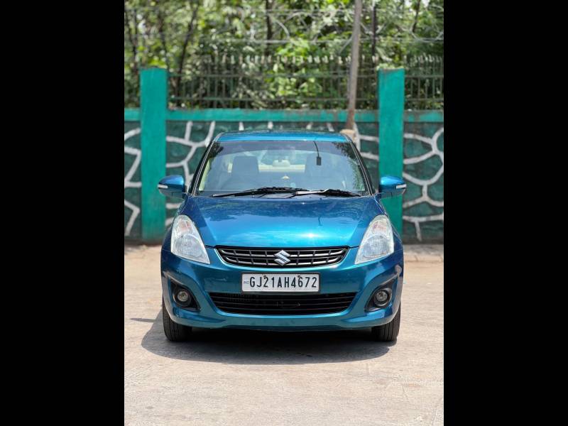 Maruti Suzuki Swift Dzire VDi