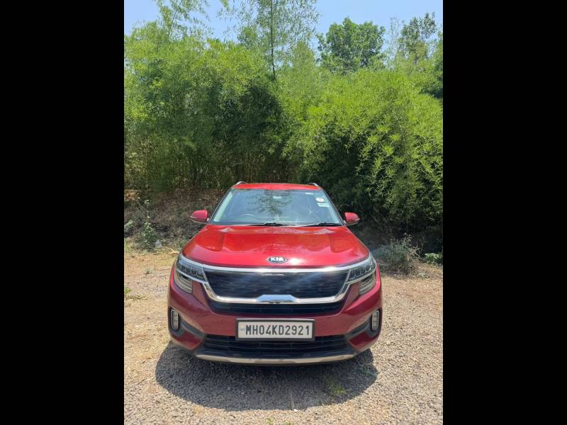 Kia Seltos HTX 1.5
