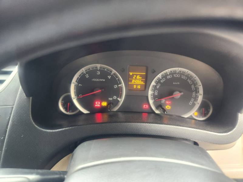 Maruti Suzuki Swift Dzire VDi