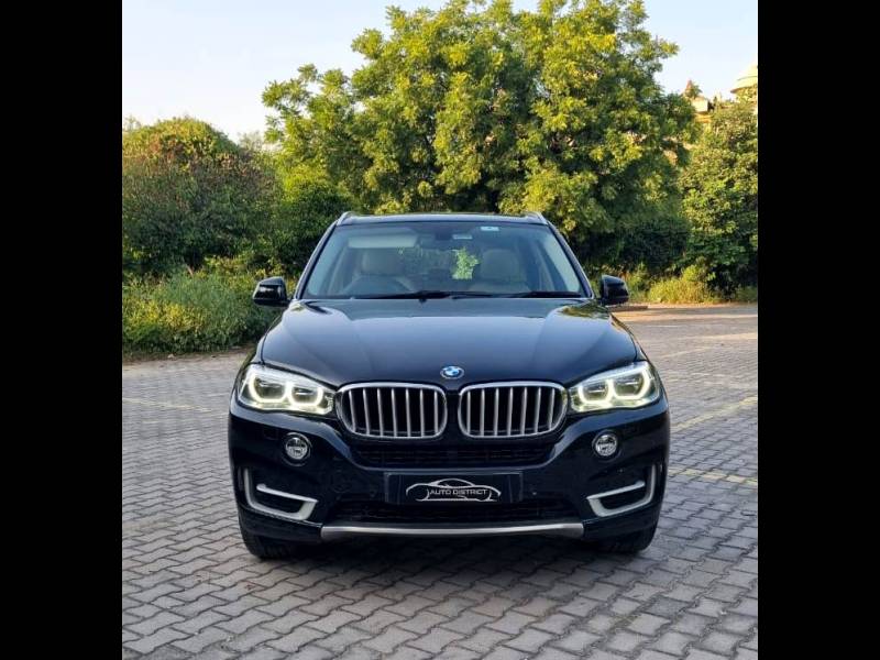 BMW X5 xDrive30d Pure Experience (5 Seater)