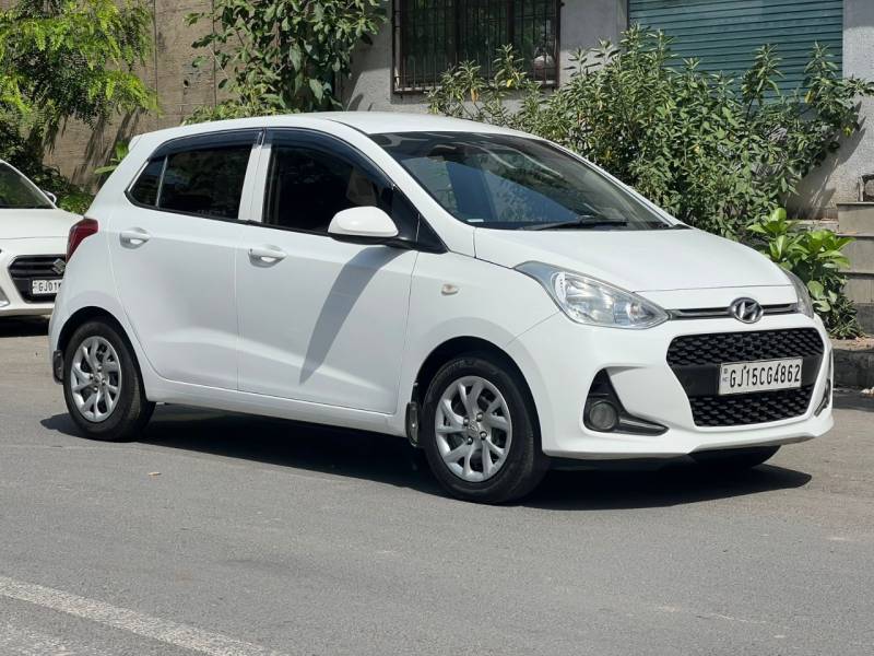 Hyundai i10 Magna 1.2 Kappa2