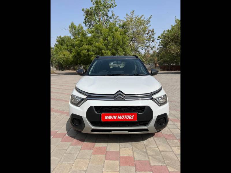Citroen C3 Feel 1.2 Petrol