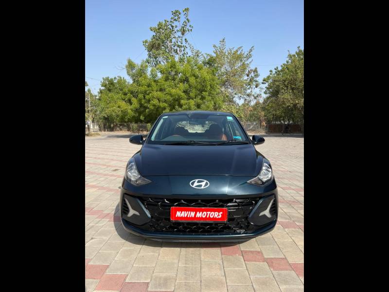 Hyundai Grand i10 NIOS Magna 1.2 Kappa VTVT