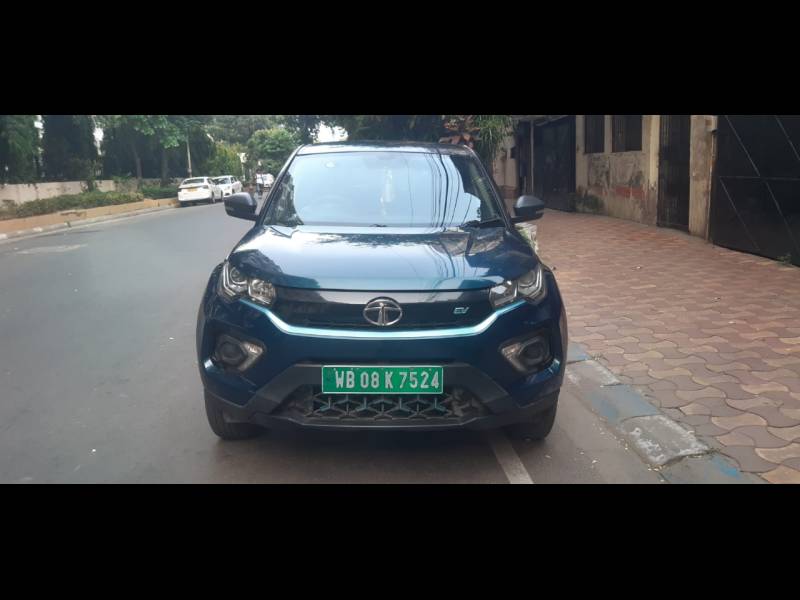 Tata Nexon EV XM