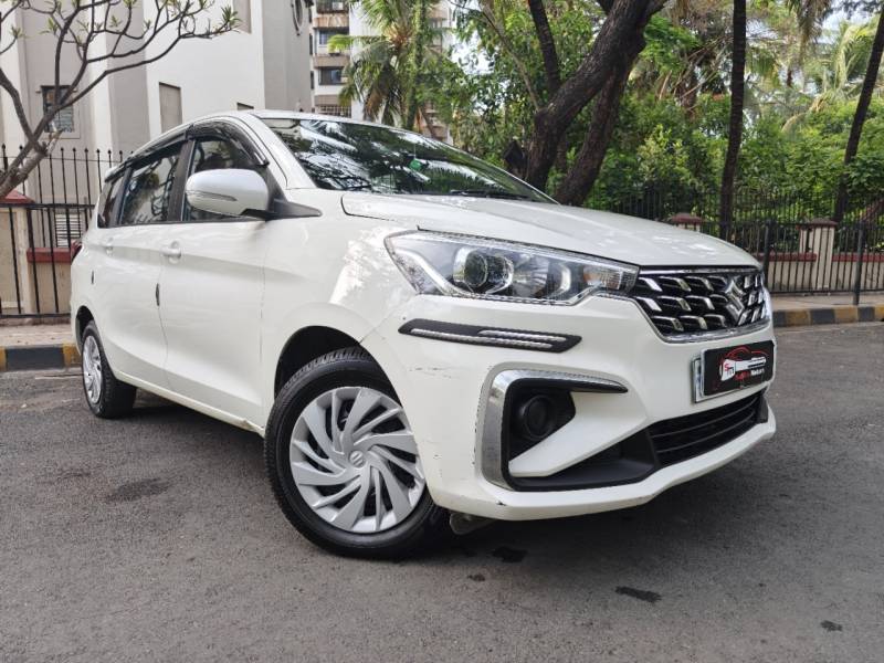Maruti Suzuki Ertiga VXi