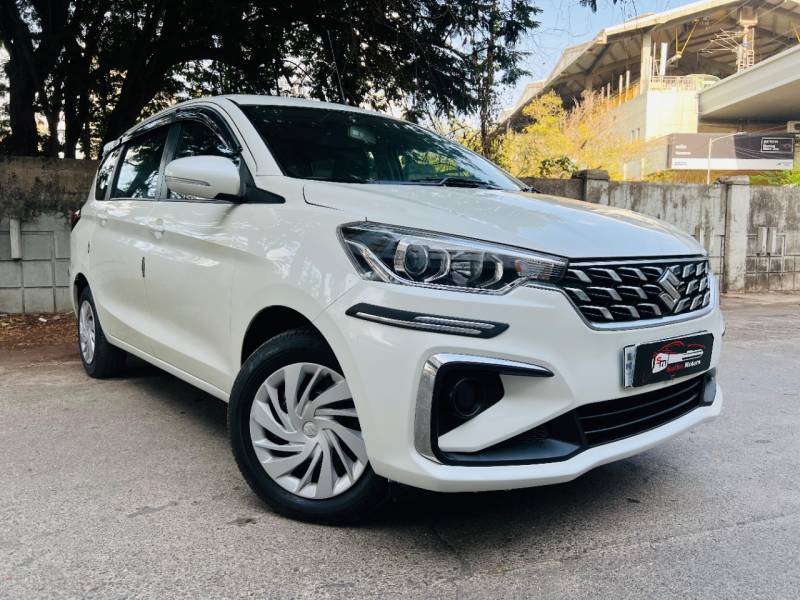 Maruti Suzuki Ertiga VXi