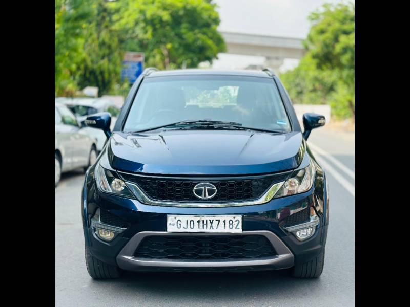 Tata Hexa XTA 4x2 7 STR